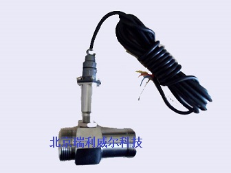 LWGY涡轮流量传感器